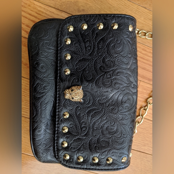 Guess cat head purse - Picture 2 of 6